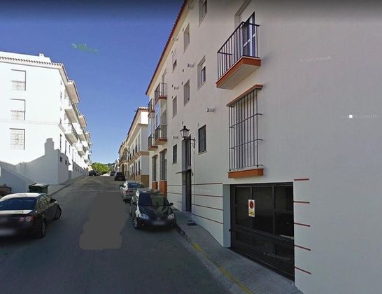 Foto 2 de Pis en venda a Prado del Rey de 3 habitacions amb balcó
