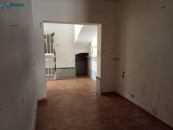Foto 1 de Venta de piso en La Pastora - La Estación de 1 habitación y 48 m²