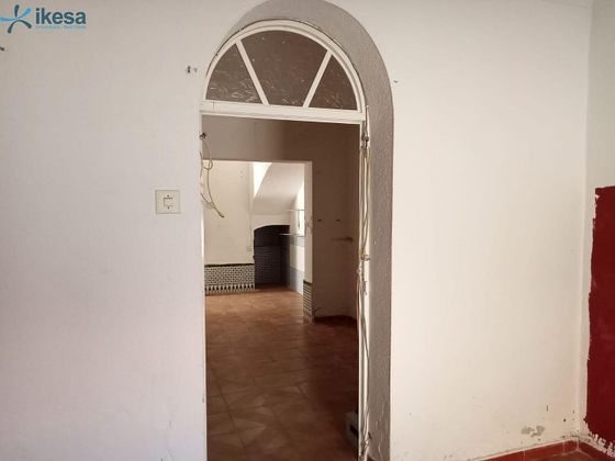 Foto 2 de Pis en venda a La Pastora - La Estación de 1 habitació i 48 m²
