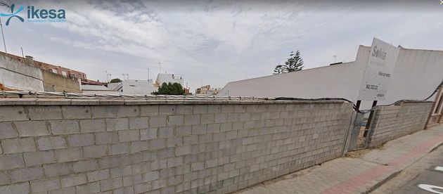 Foto 1 de Venta de terreno en Centro - Doña Mercedes de 1125 m²