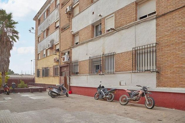 Foto 1 de Pis en venda a Bonanza-Avda de Huelva-Bº Andalucia de 3 habitacions i 63 m²