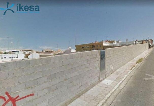 Foto 2 de Venta de terreno en Nueva Alcalá de 10819 m²
