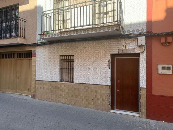 Foto 2 de Casa en venda a La Plata de 3 habitacions i 96 m²