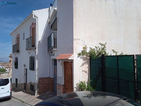 Foto 1 de Xalet en venda a Alozaina de 3 habitacions amb terrassa i garatge