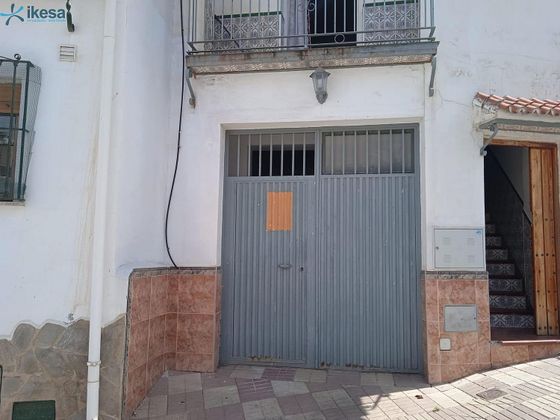 Foto 2 de Xalet en venda a Alozaina de 3 habitacions amb terrassa i garatge