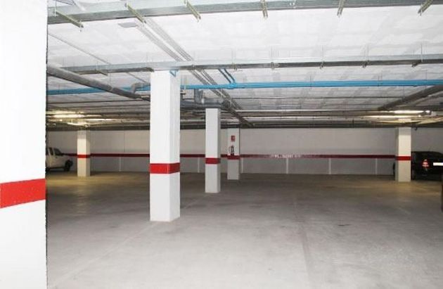 Foto 1 de Garaje en venta en Palmete de 20 m²