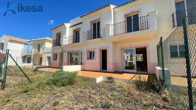 Foto 2 de Casa en venda a Costa Esuri de 2 habitacions amb terrassa i piscina