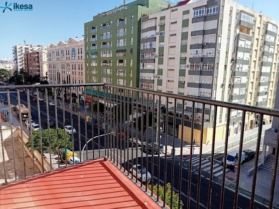 Foto 2 de Pis en venda a San José - Varela de 5 habitacions amb terrassa i garatge