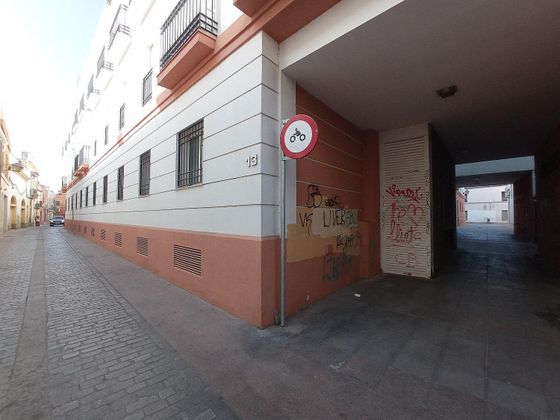 Foto 1 de Venta de local en Centro - Jerez de la Frontera de 258 m²