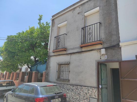Foto 1 de Casa en venda a Villamartín de 3 habitacions i 99 m²