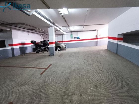 Foto 2 de Garaje en venta en Aljaraque de 10 m²