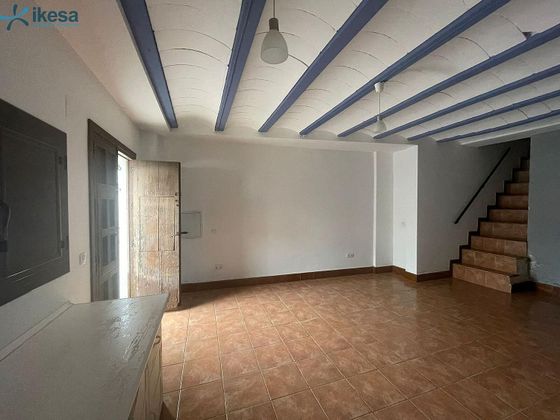 Foto 1 de Casa en venda a Corteconcepción de 4 habitacions i 172 m²