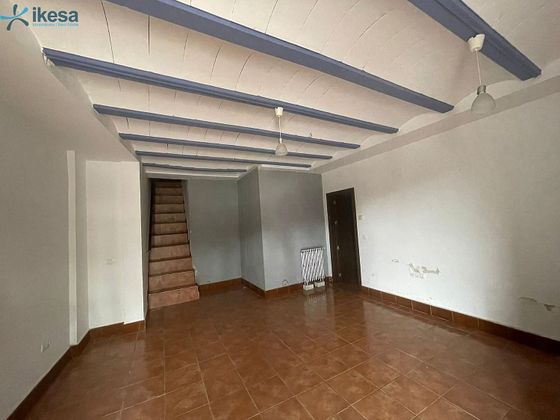 Foto 2 de Casa en venda a Corteconcepción de 4 habitacions i 172 m²