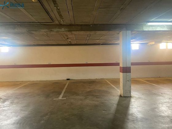 Foto 2 de Garaje en venta en Urbasur - Islantilla de 26 m²