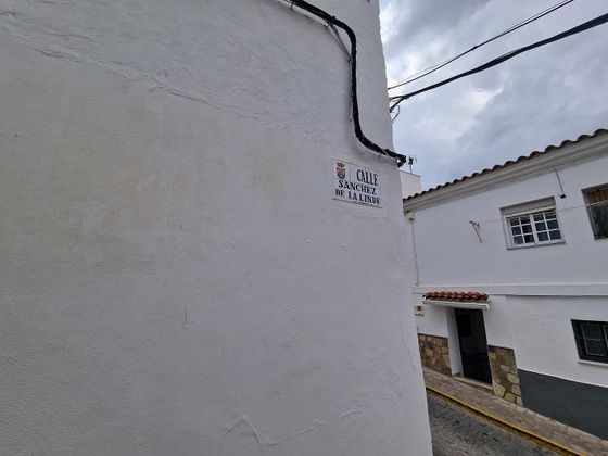 Foto 2 de Casa en venda a Alcalá de los Gazules de 2 habitacions i 60 m²