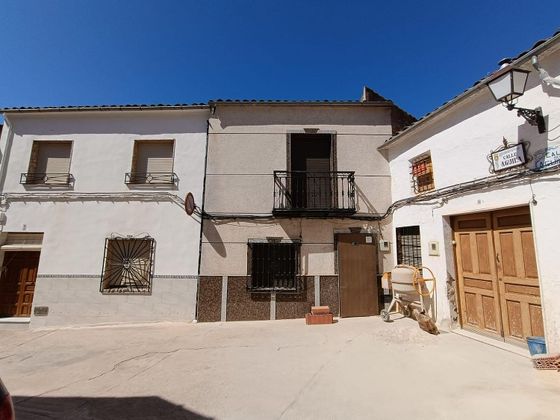 Foto 1 de Casa en venda a Santisteban del Puerto de 3 habitacions i 196 m²