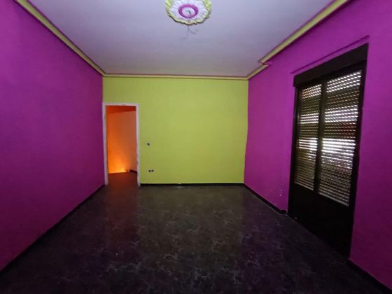 Foto 2 de Casa en venta en Santisteban del Puerto de 3 habitaciones y 196 m²
