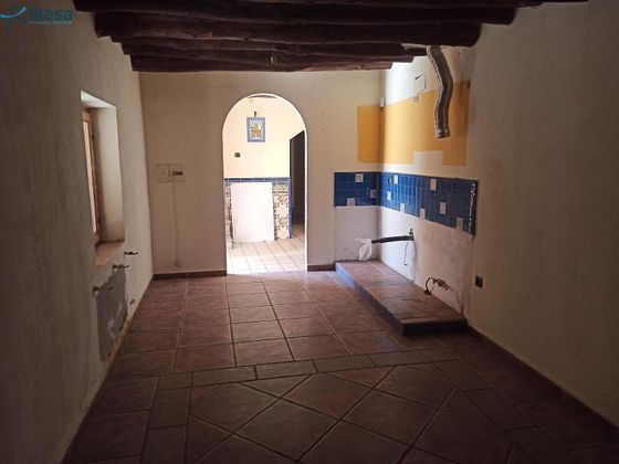 Foto 2 de Casa en venda a Calahorra (La) de 3 habitacions amb garatge i balcó