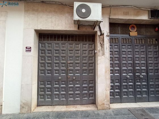 Foto 1 de Local en venda a Andújar amb aire acondicionat