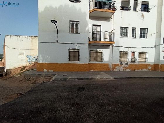 Foto 1 de Pis en venda a Andújar de 3 habitacions amb terrassa