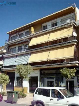 Foto 1 de Piso en venta en Alcaudete de 4 habitaciones con terraza
