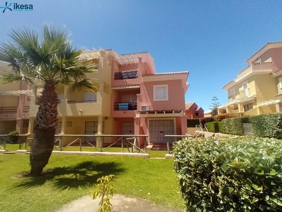 Foto 2 de Dúplex en venda a La Antilla - Islantilla de 2 habitacions amb piscina i jardí
