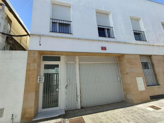 Foto 1 de Pis en venda a Medina-Sidonia de 2 habitacions amb terrassa