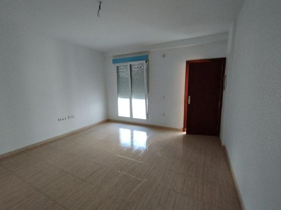 Foto 2 de Piso en venta en Medina-Sidonia de 2 habitaciones con terraza