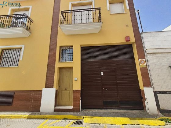 Foto 2 de Garatge en venda a Isla Cristina ciudad de 13 m²