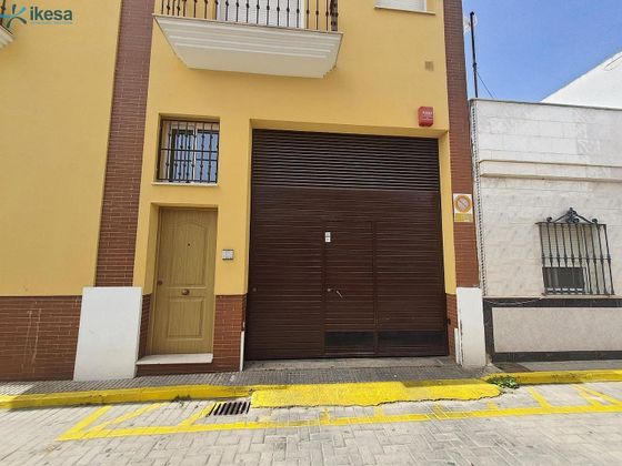 Foto 1 de Garatge en venda a Isla Cristina ciudad de 12 m²