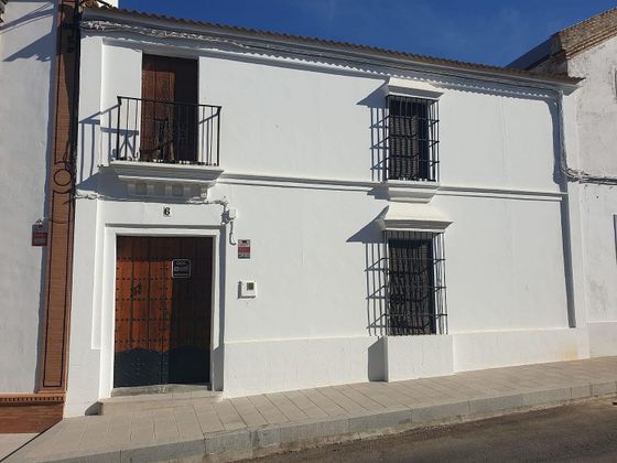 Foto 1 de Casa en venda a Castilleja del Campo de 3 habitacions i 215 m²