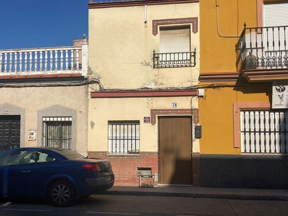 Foto 1 de Casa en venda a Rinconada (La) de 3 habitacions i 79 m²