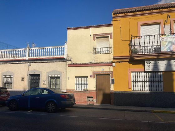 Foto 2 de Casa en venda a Rinconada (La) de 3 habitacions i 79 m²