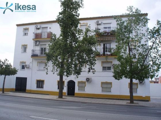 Foto 1 de Piso en venta en Andújar de 3 habitaciones y 83 m²
