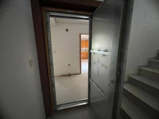 Foto 2 de Piso en venta en Andújar de 3 habitaciones y 83 m²