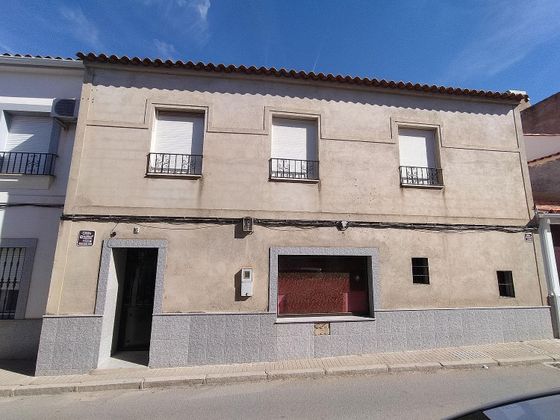 Foto 1 de Casa en venda a Hinojosa del Duque de 2 habitacions i 39 m²
