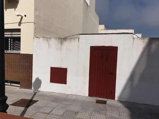 Foto 2 de Pis en venda a Castilleja de la Cuesta de 2 habitacions amb jardí i ascensor