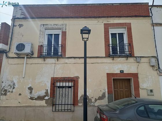 Foto 1 de Casa en venda a Guadalcázar de 4 habitacions i 160 m²