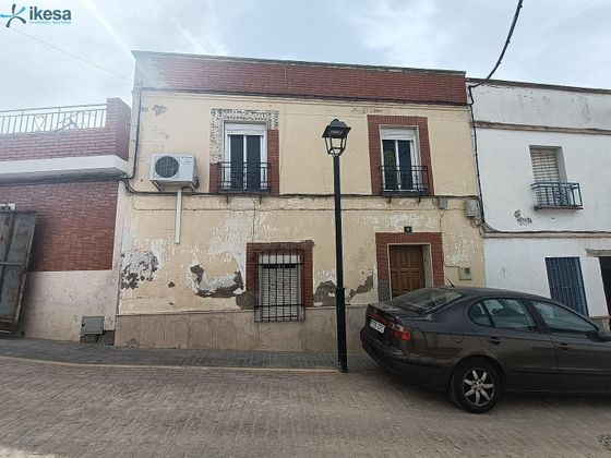 Foto 2 de Casa en venda a Guadalcázar de 4 habitacions i 160 m²