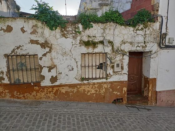 Foto 1 de Pis en venda a Puebla de los Infantes (La) de 3 habitacions i 87 m²