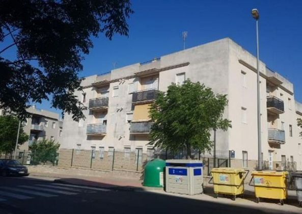 Foto 1 de Piso en venta en Medina-Sidonia de 3 habitaciones con garaje y ascensor