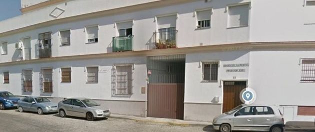 Foto 1 de Piso en venta en Ayuntamiento-Barrio Alto de 2 habitaciones con balcón y ascensor
