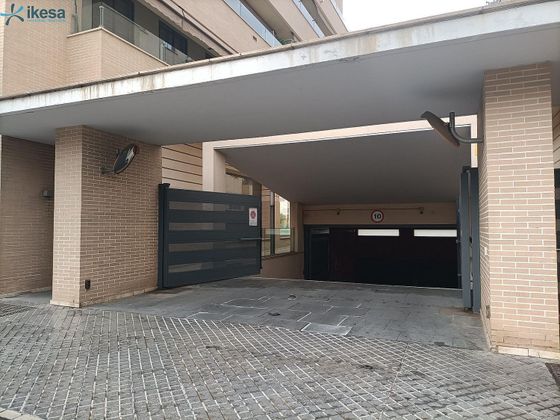Foto 1 de Garatge en venda a calle Santa María de Trassierra de 30 m²