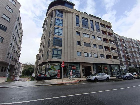 Foto 1 de Local en venda a calle Eduardo Pondal de 330 m²
