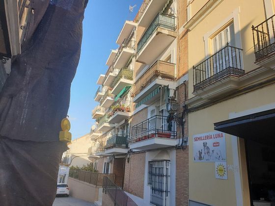 Foto 2 de Pis en venda a Morón de la Frontera de 2 habitacions amb terrassa i balcó