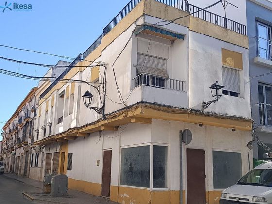 Foto 1 de Pis en venda a Palma del Río de 3 habitacions i 65 m²