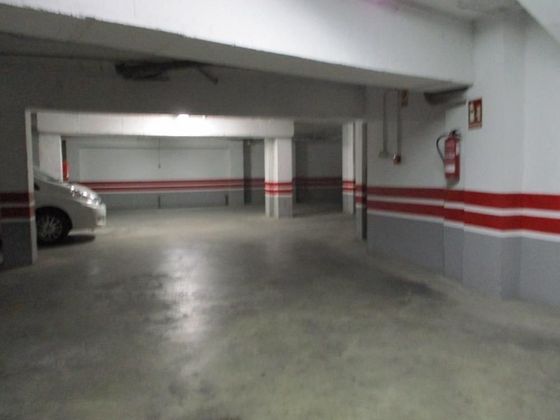 Foto 2 de Garaje en venta en Sur de 21 m²