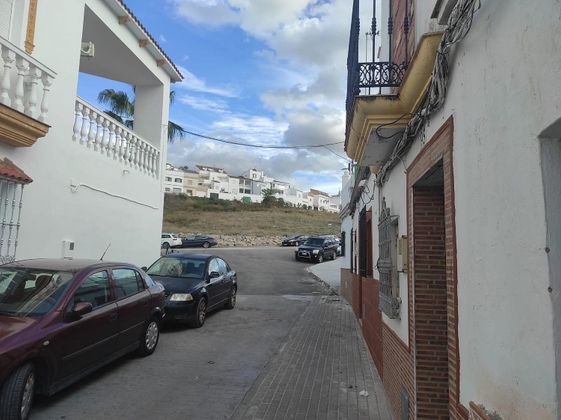 Foto 2 de Casa rural en venda a Villamartín de 3 habitacions amb terrassa