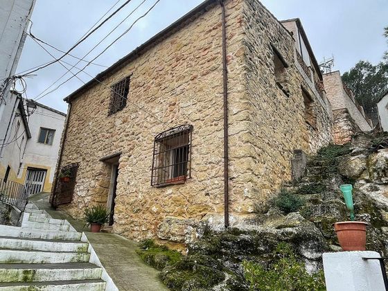 Foto 1 de Casa en venda a Chiclana de Segura de 5 habitacions amb terrassa i balcó