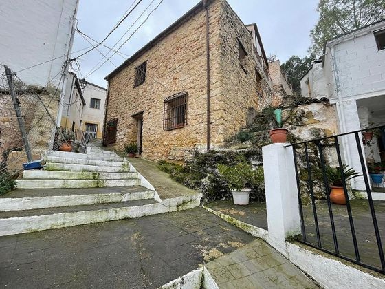 Foto 2 de Casa en venda a Chiclana de Segura de 5 habitacions amb terrassa i balcó